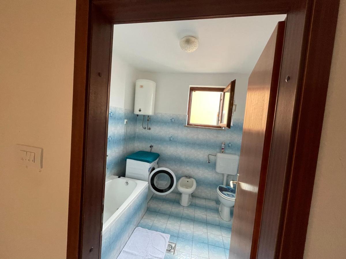 Apartment Marina مالي لوشينغْ المظهر الخارجي الصورة