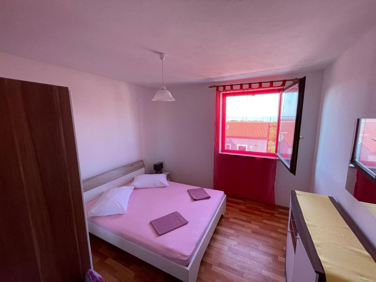 Apartment Marina مالي لوشينغْ المظهر الخارجي الصورة