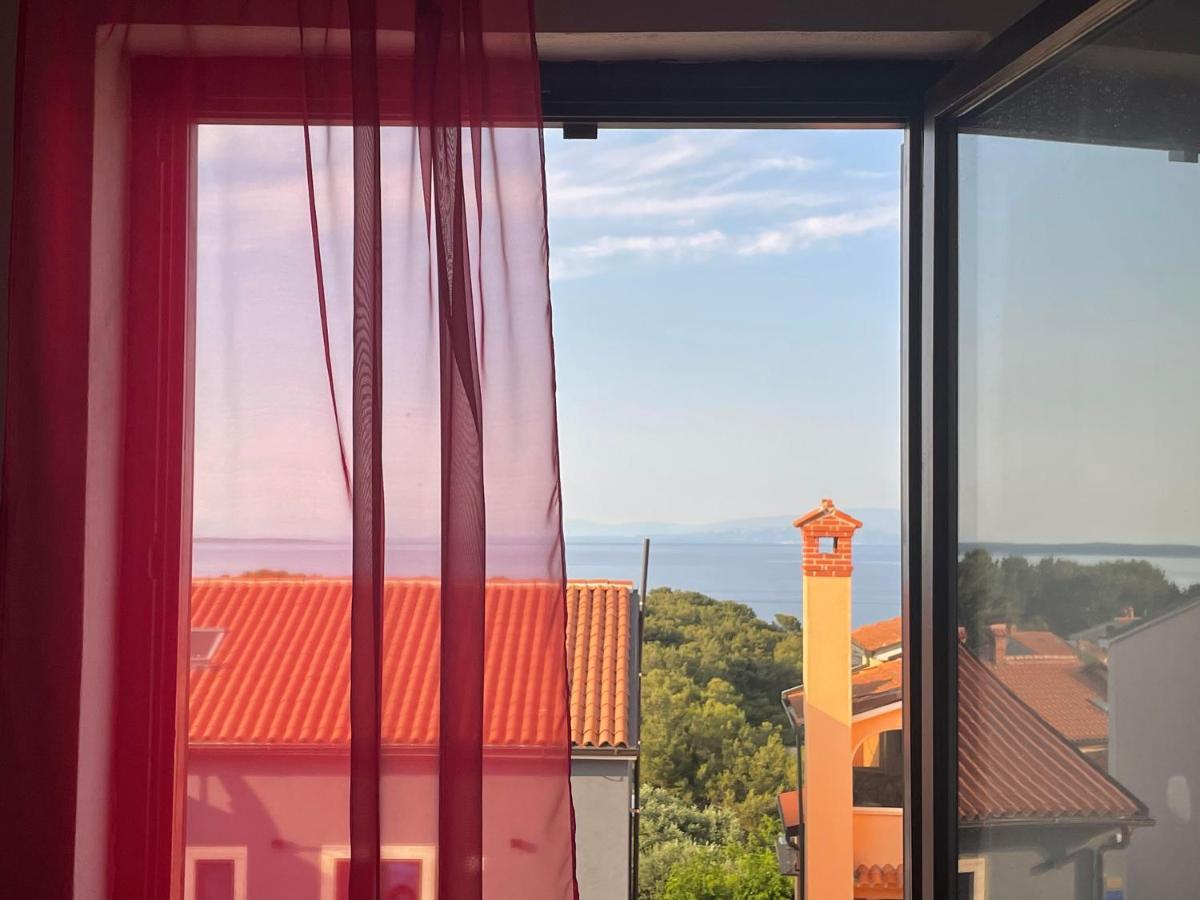 Apartment Marina مالي لوشينغْ المظهر الخارجي الصورة