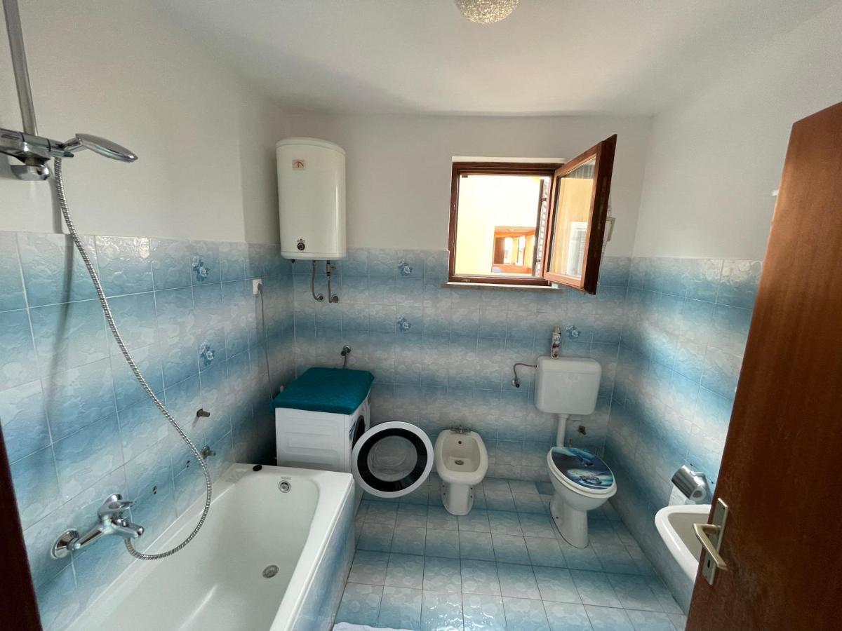 Apartment Marina مالي لوشينغْ المظهر الخارجي الصورة