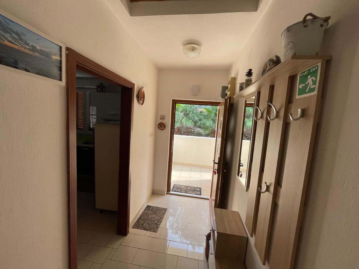 Apartment Marina مالي لوشينغْ المظهر الخارجي الصورة