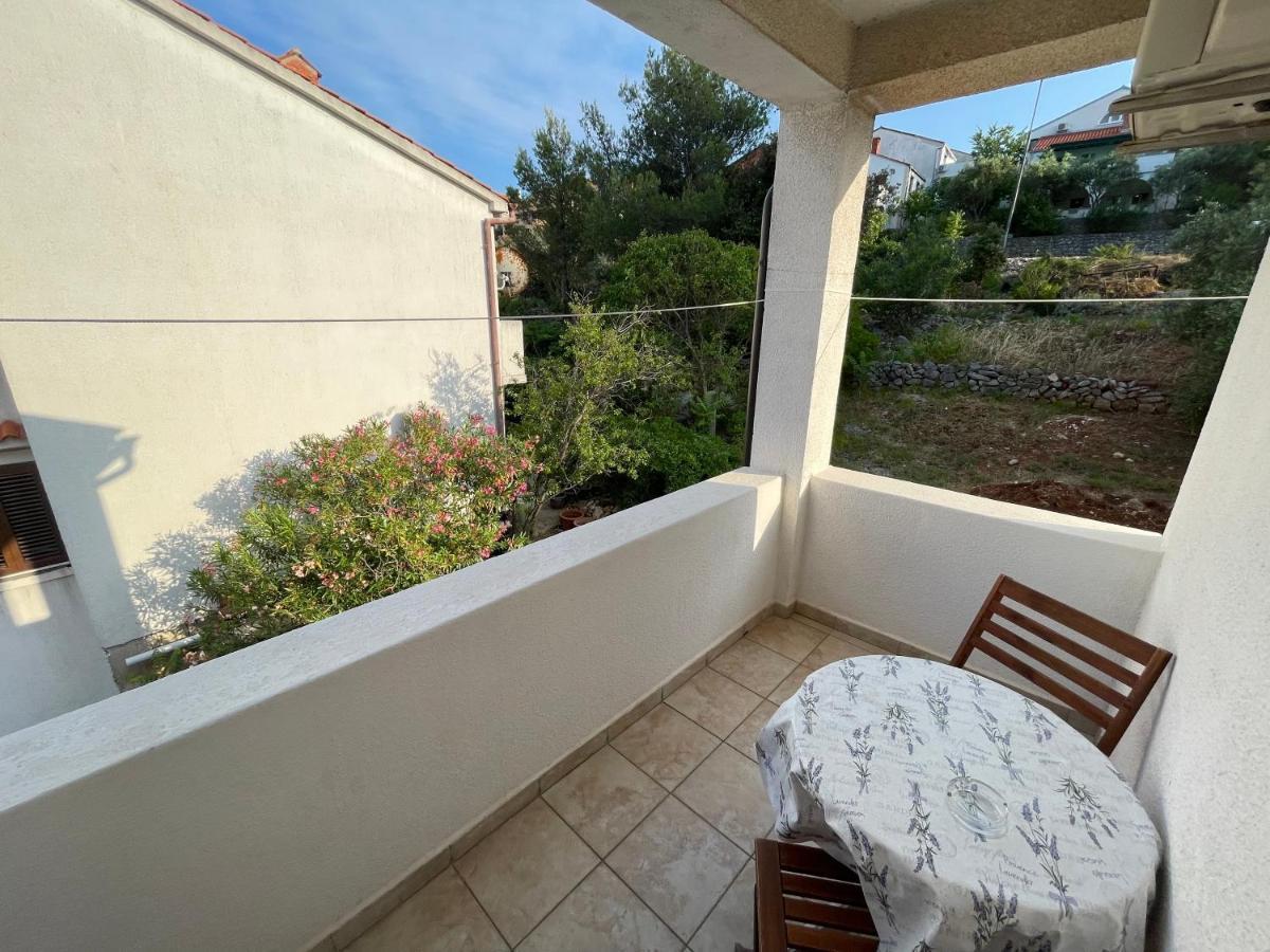 Apartment Marina مالي لوشينغْ المظهر الخارجي الصورة