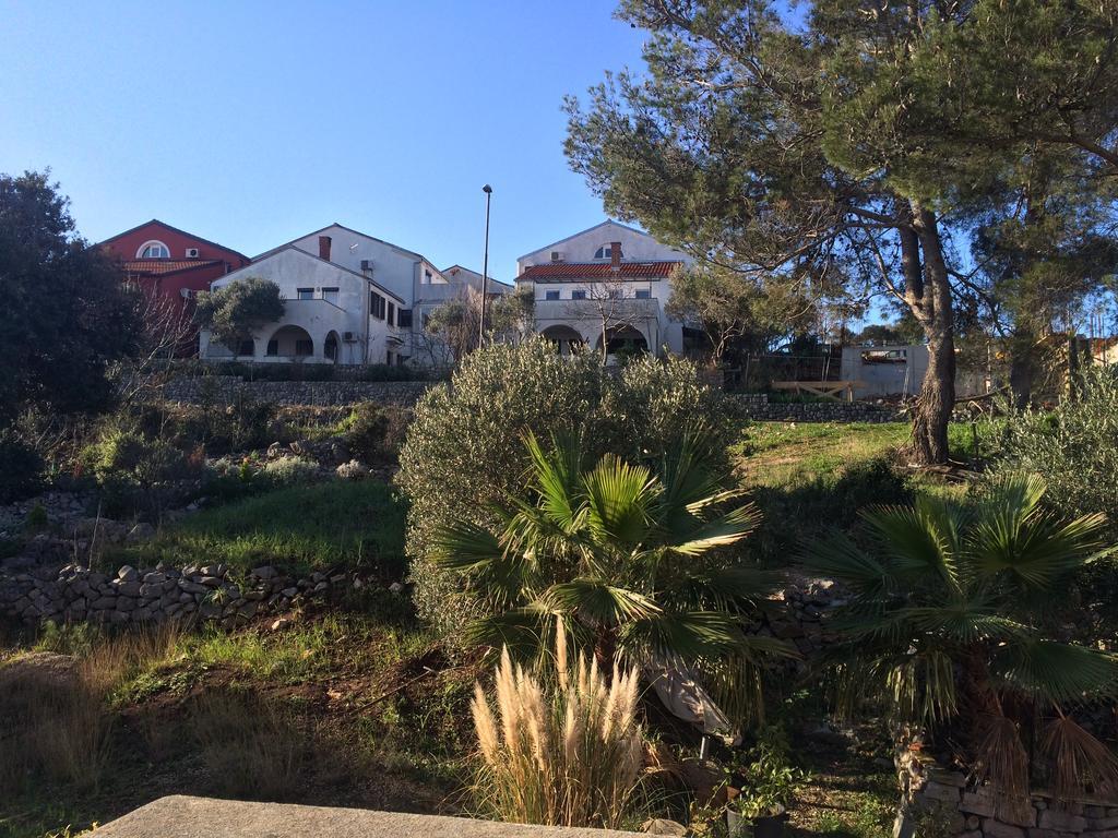 Apartment Marina مالي لوشينغْ المظهر الخارجي الصورة
