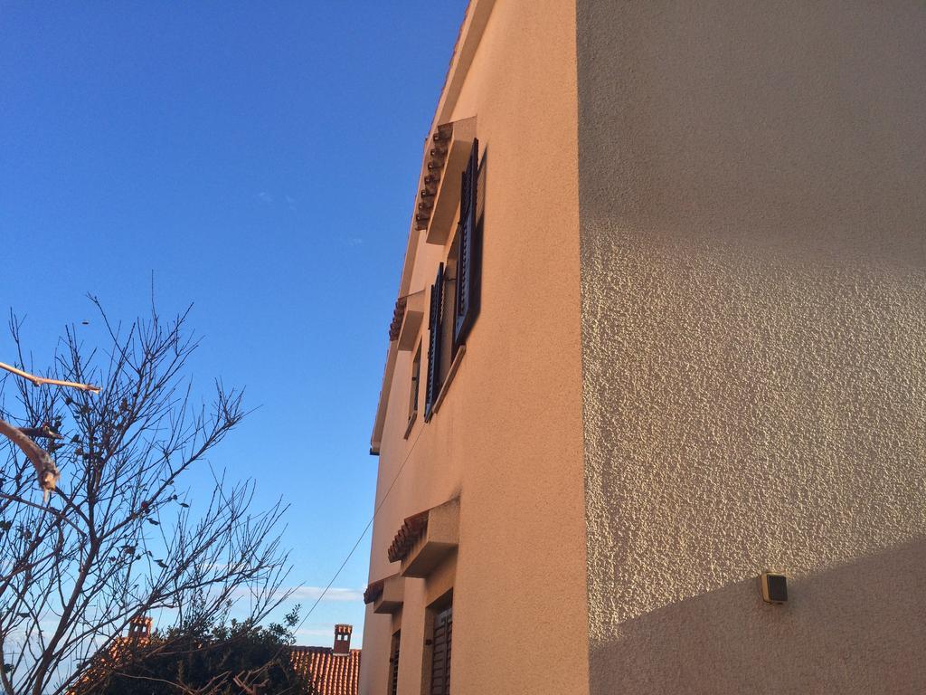 Apartment Marina مالي لوشينغْ المظهر الخارجي الصورة