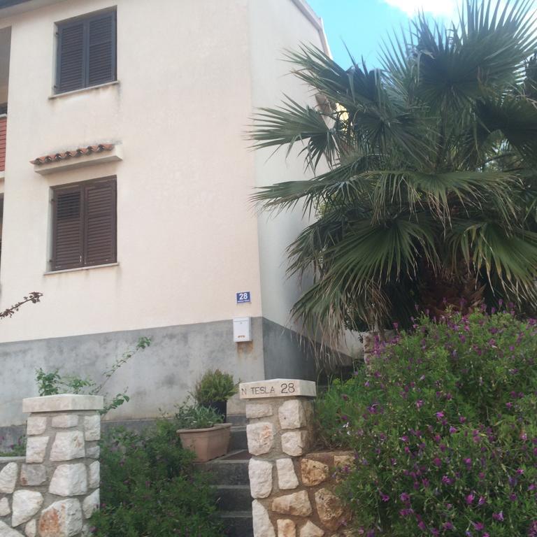 Apartment Marina مالي لوشينغْ المظهر الخارجي الصورة