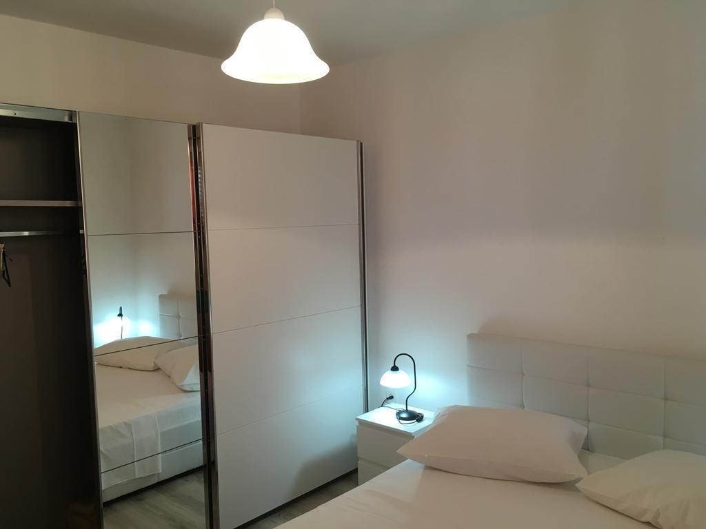 Apartment Marina مالي لوشينغْ المظهر الخارجي الصورة