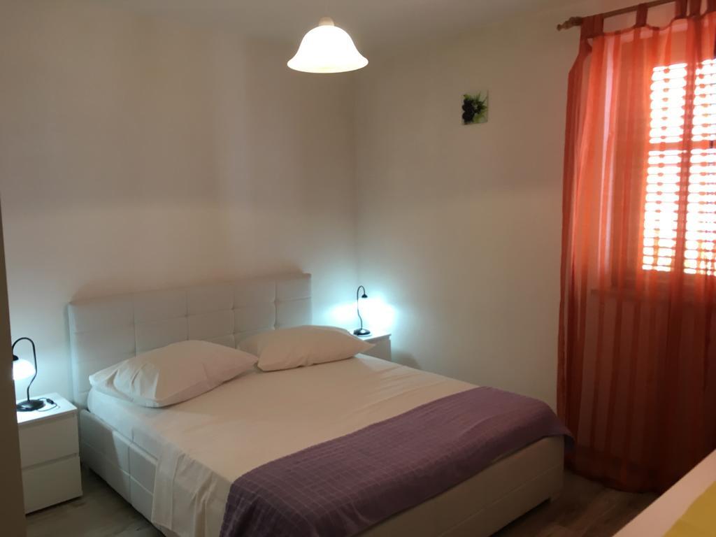 Apartment Marina مالي لوشينغْ المظهر الخارجي الصورة
